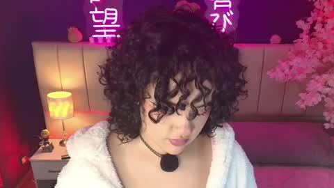 Sara online show from April 21, 3:46 am