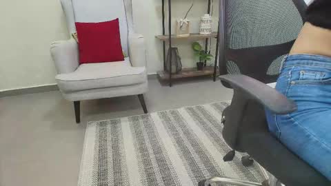 Sassy Girl online show from March 22, 11:14 am