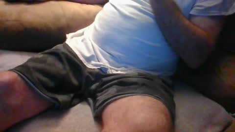 _scream4me online show from February 25, 5:05 pm