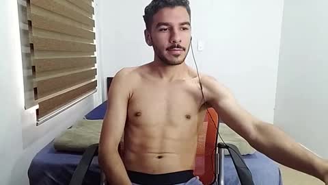 _sebas69 online show from February 24, 3:04 pm