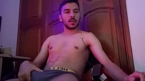 _sebas69 online show from April 7, 11:29 pm