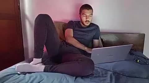 _sebas69 online show from November 16, 1:46 pm