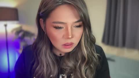 ENAJ online show from December 18, 6:25 pm