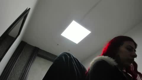 Selene online show from March 6, 12:42 am