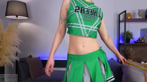 Selestia online show from March 17, 2:11 pm