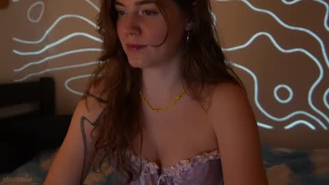 Lia online show from April 2, 7:32 pm