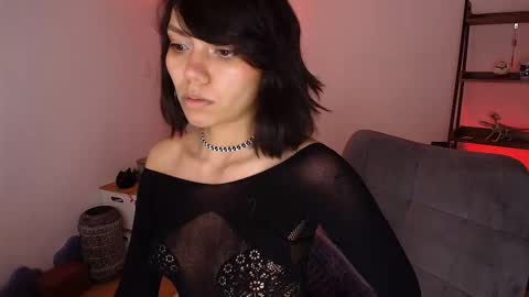 Laura online show from October 20, 12:59 am