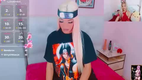 _shadday_ online show from May 29, 6:11 am