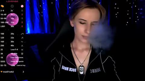 Alex online show from June 20, 3:29 pm