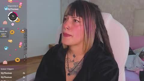 _sharlotte777 online show from January 7, 5:29 pm