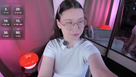 Sarah online show from February 13, 7:33 am