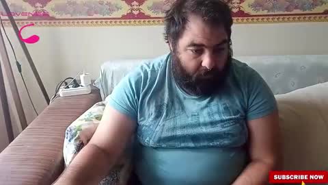 _sinyor34 online show from October 23, 9:44 am