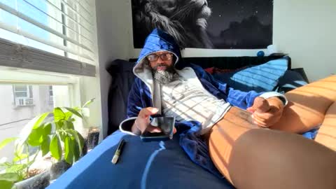 Slim Reaper online show from June 1, 12:28 pm