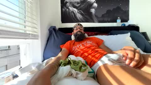 Slim Reaper online show from April 14, 12:19 pm