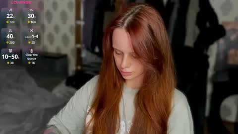 Alice online show from July 13, 7:39 pm