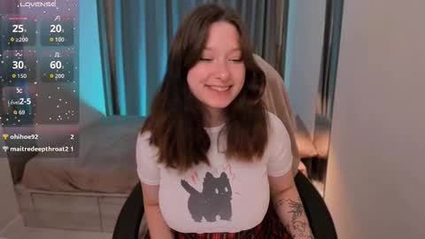 Sofi  Follow me  online show from September 12, 7:10 am