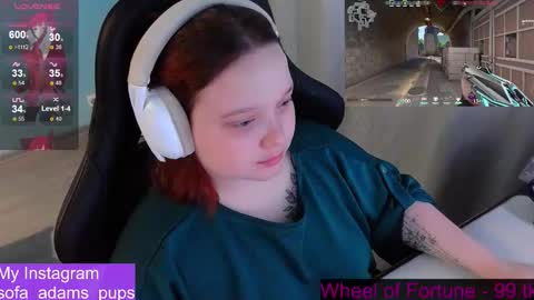 pups online show from March 17, 11:26 am