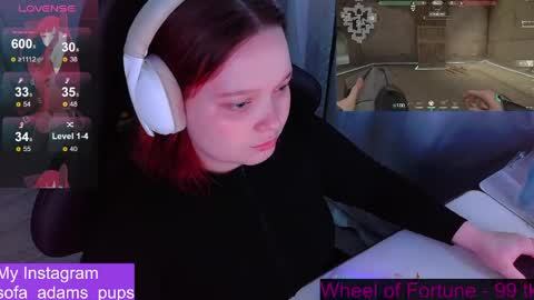 pups online show from April 8, 5:54 am