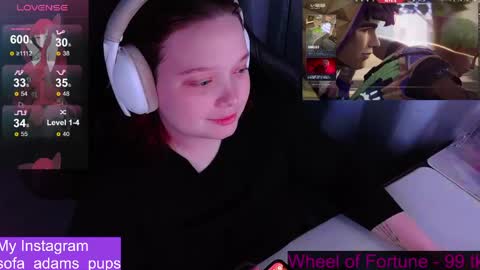 pups online show from April 3, 9:38 am