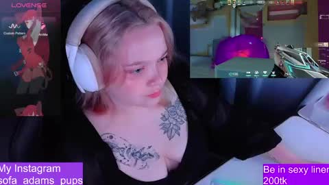 pups online show from May 19, 3:13 am