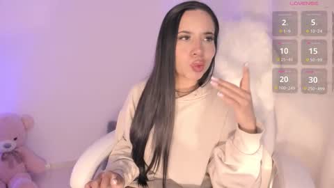 Snapshot of _sofiaa__ chatting on September 24, 3:46 am online show from September 24, 3:46 am