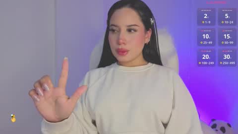   online show from December 1, 3:43 pm