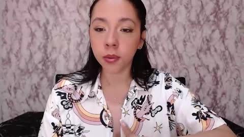 Snapshot of _sofiaparker_ chatting on February 10, 6:56 pm Sofia Parker online show from February 10, 6:56 pm