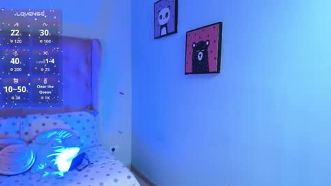 Sophie  online show from October 28, 7:59 pm