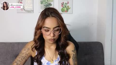 Andrea  The Next Stream  Wednesday online show from February 8, 10:13 pm