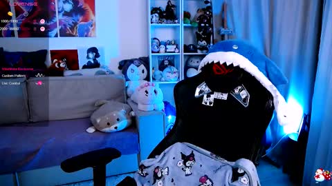 Emy and MilkyCute today    MY TG CHANNEL online show from September 12, 6:21 pm