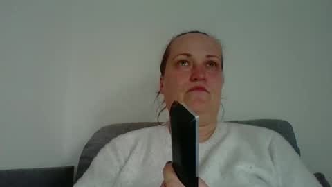 Melisa online show from September 30, 2:27 pm