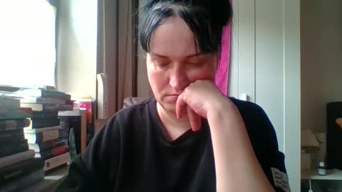Melisa online show from May 31, 11:42 am