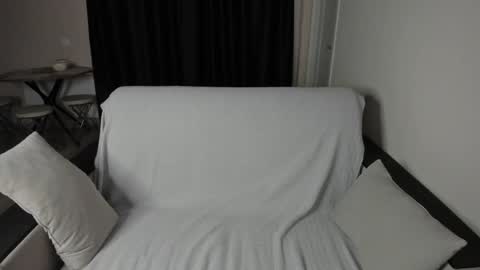 Snapshot of _stager_ chatting on February 5, 4:48 am MARKPVT IS OPEN online show from February 5, 4:48 am