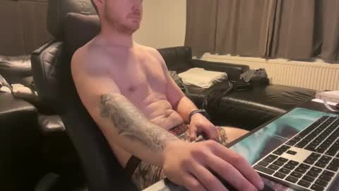 _stevie___ online show from February 13, 4:54 pm