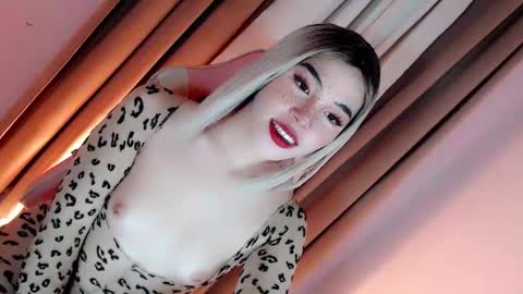 Eilachloe online show from February 21, 12:19 pm