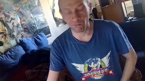 Sven online show from October 2, 7:51 am