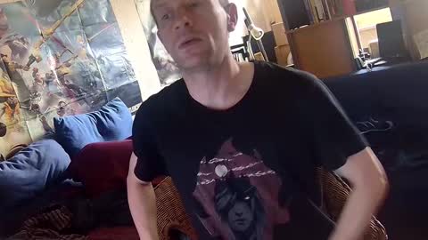 Sven online show from September 21, 9:24 am