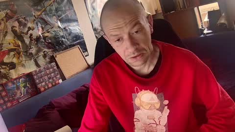 _svenerd_____ online show from April 2, 3:19 pm