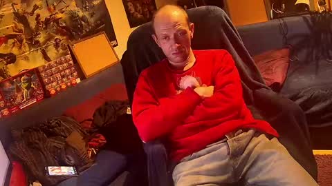 _svenerd_____ online show from April 18, 10:21 pm