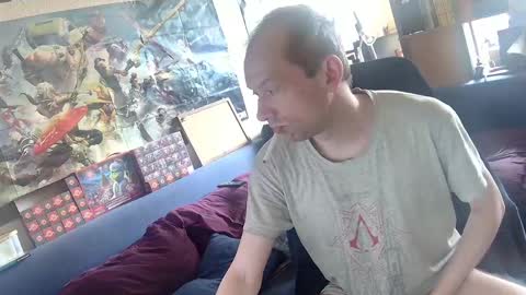 _svenerd_____ online show from June 2, 1:13 pm