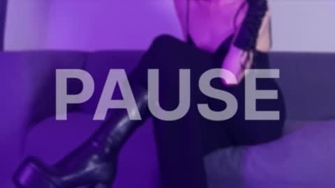 Ann online show from October 13, 2:02 am