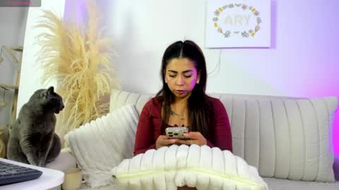 Ary online show from April 10, 2:06 am