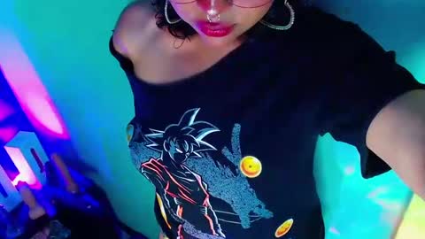 Kuromi online show from January 26, 7:10 am