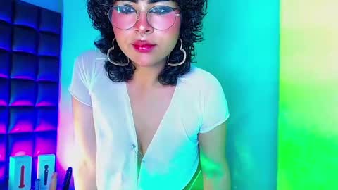 Kuromi online show from January 25, 6:23 am