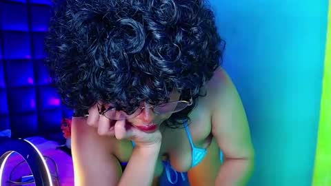 Kuromi online show from February 27, 10:44 am