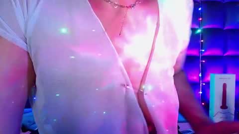 Kuromi online show from January 24, 8:44 am