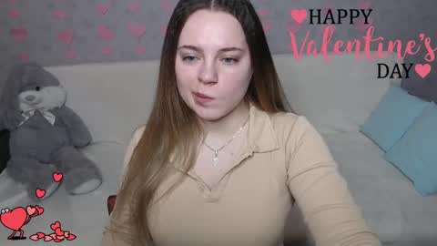 Lana online show from February 15, 8:33 am