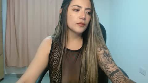 Rachel  online show from November 27, 12:51 am