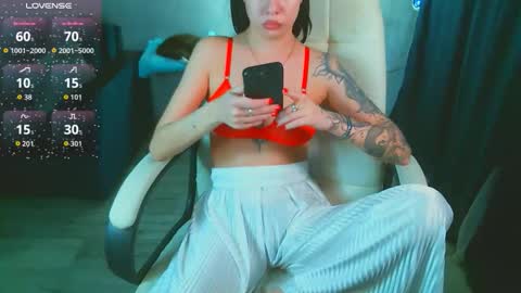 Milana   welcome to my world  online show from March 3, 7:04 am