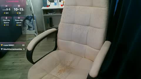 Milana   welcome to my world  online show from September 29, 8:13 am